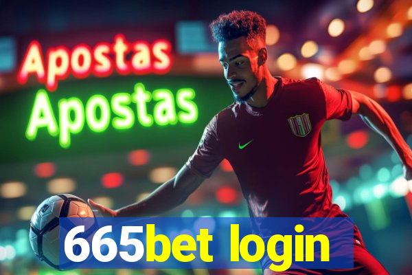 665bet login